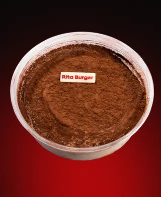 Tiramisu d'oreig
