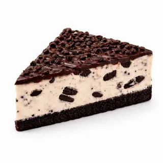 Tarta de Oreo