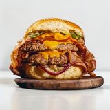 ბეკონ ბერგერი