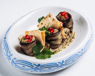 Рулети з горіховою начинкою (180/50г)