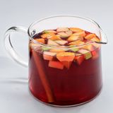 Чай глинтвейн