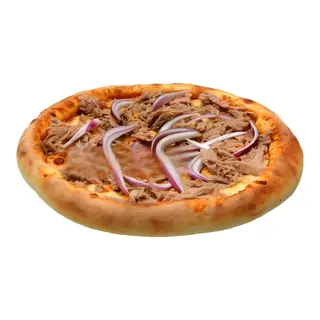 Pizza Thon