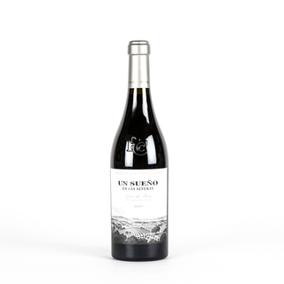 Un Sueño en Las Alturas D.O. Ribera de Duero