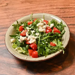 Ensalada Blanca