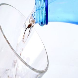 Sparkling Water Large