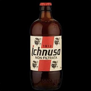 Ichnusa non filtrata 33 cl