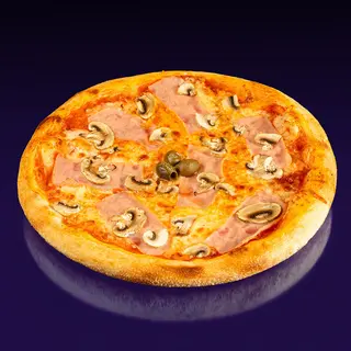 Capricciosa 24cm