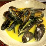 Mejillones Marinera 