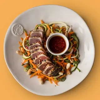 Bowl Atum Sésamo