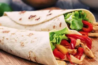 Durum tavuk