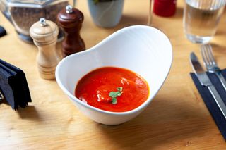 Pui Tikka Masala