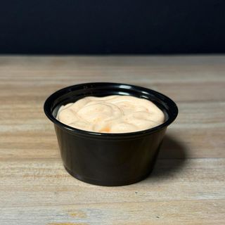 Salsa Spicy Mayo