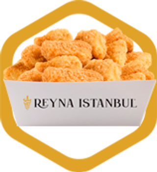 Menú Kids Nuggets ( 5 Uds.)