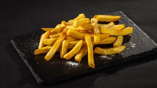 კარტოფილი ფრი