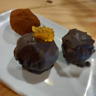Trufes