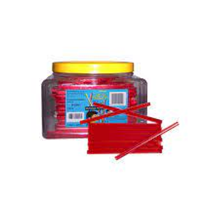 Gelatina Fresa 7 uds
