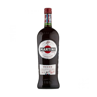 Martini Rosso