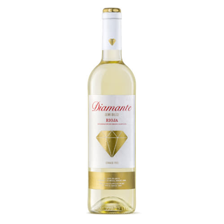 Vino Blanco Diamante