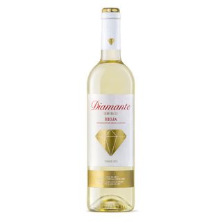 Vino Blanco Diamante