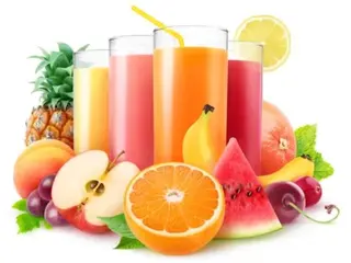 Jus Pressé Ananas