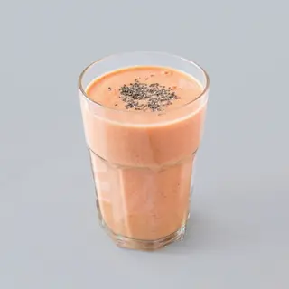Grapefruit Smoothie