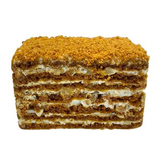 Медовый классический