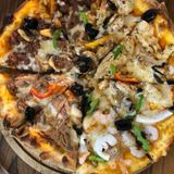 Pizza 4 Saisons