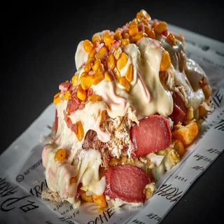 Papas Locas