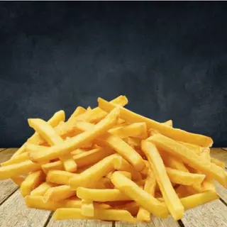 Batatas Fritas