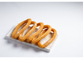 PORCIÓN DE 5 CHURROS