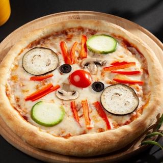 პიცა ბელისიმო პატარა