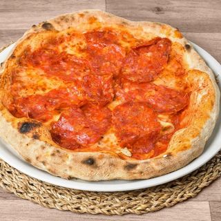 Pizza Diavola (Ø 40см) 