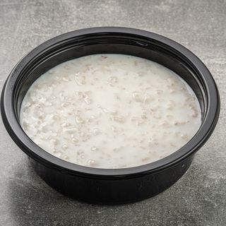 Каша овсяная 