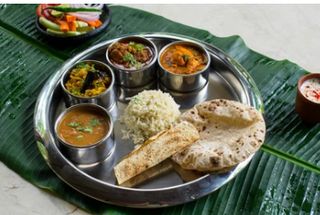 Indian Combo Non-Vegetarian