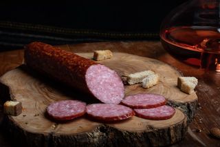 Pg salam taranesc gastro 100g