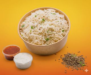 arroz Basmati