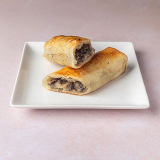 Pita sa pečurkama 150 grama