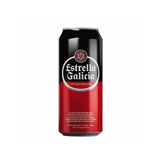 **ESTRELLA GALICIA 0.33L**