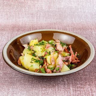 Cartofi ţărăneşti