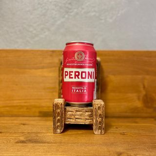 Birra in lattina 33cl