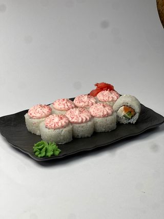 Лава лосось (320 гр.)