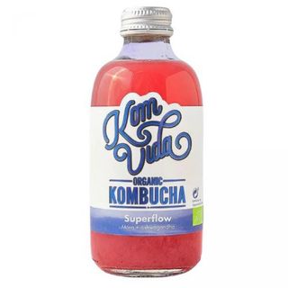 Kombucha SuperFlow (250ml.)