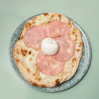 Pizza Via Piella