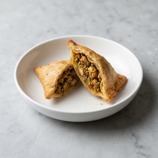 Chicken Samosa