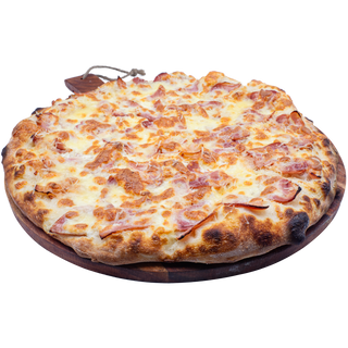 Pizza Carbonara Ø32 cm