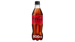 Coca-Cola Zero
