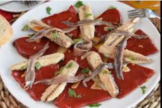 Pimientos Del Piquillo (Ración)