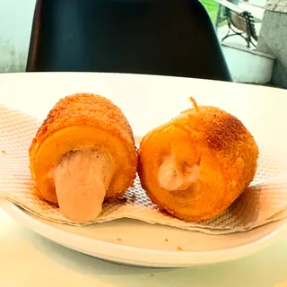 Enrolado misto