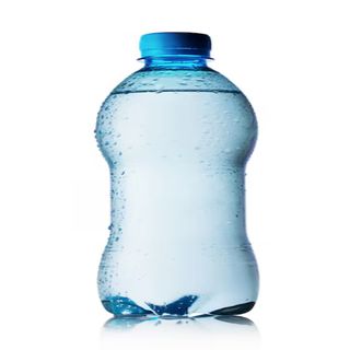 Agua con gas (330 ml.)