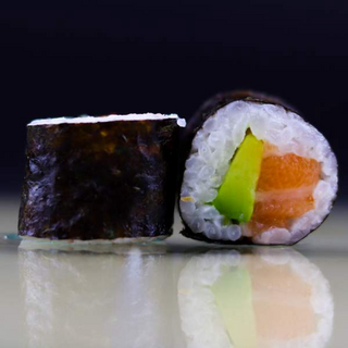  MAKI SAUMON AVOCAT 
